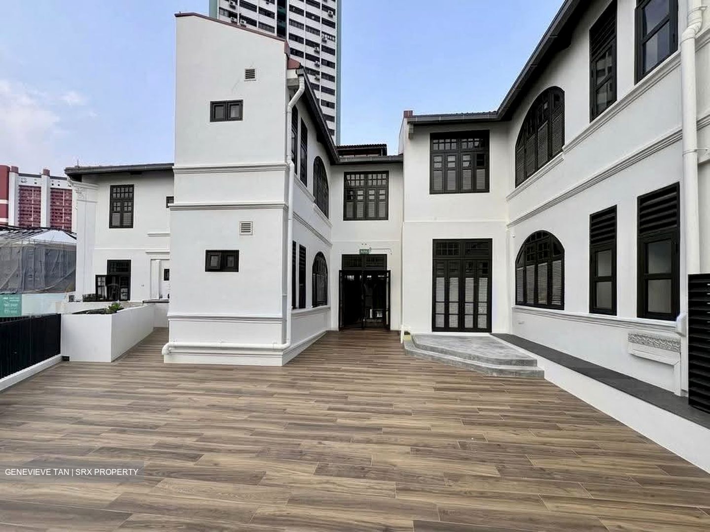 Keong Saik Road (D2), Office #632375031